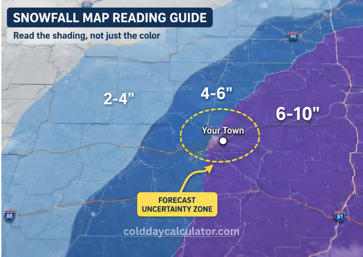 snowfall-map-reading-guide-with-forecast-uncertainty-zone